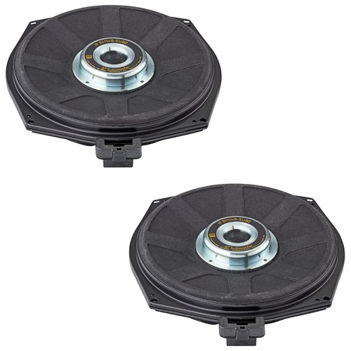 Subwoofer morel bmw - subwoofer,