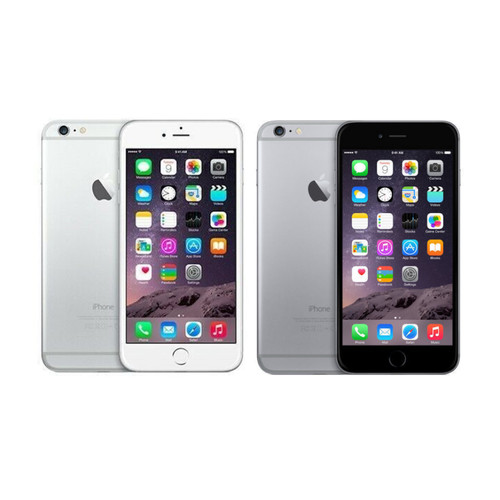 Smartphone apple iphone plus - 6,