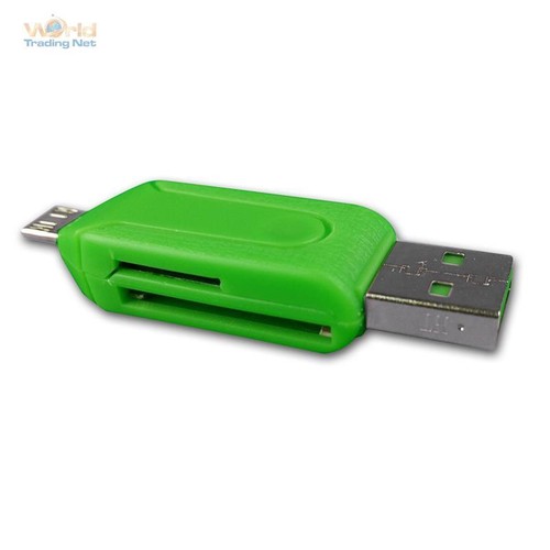 Lettore schede usb - lettore,