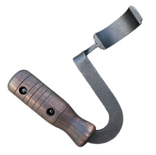 ORG. MG34 CARRYING HANDLE WITH