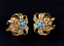 Orecchini Vintage Jose Barrera