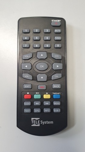Telecomando originale - telecomando,