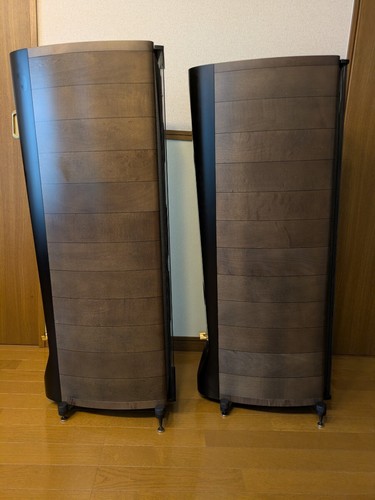 Sonus faber cremona maple - sonus,