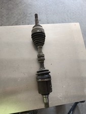 SEMIASSE ANTERIORE SINISTRO PER NISSAN Murano 2° Serie (08>)