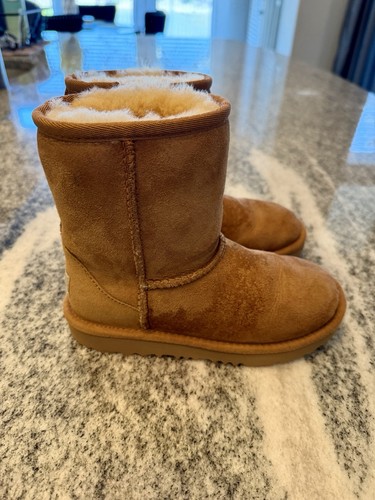 Stivali ugg bambino - bambino, classici