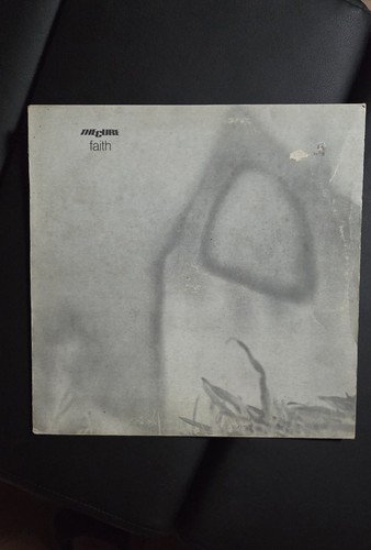 Disco vinile the cure - the, cure-