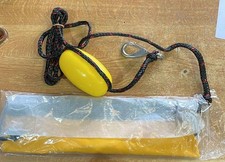 GOMMONE A COSTE PWC ANCORAGGIO