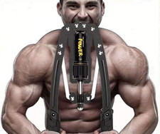 Power Twister Di Potenza