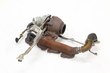 Turbocompressore Opel Insignia A 55493250