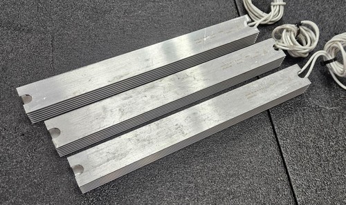 Metallux pwr 600 resistenza - 600,