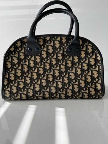Borsa vintage christian - vintage,