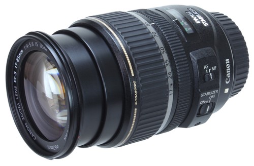 Canon zoom mm f - , /