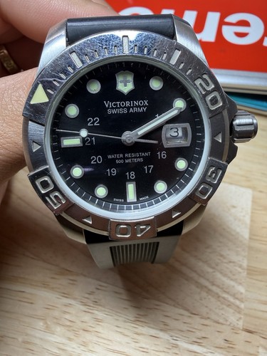 Orologio polso victorinox - orologio, da