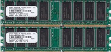 512mb 2x256mb pc2700 - 512mb, smart