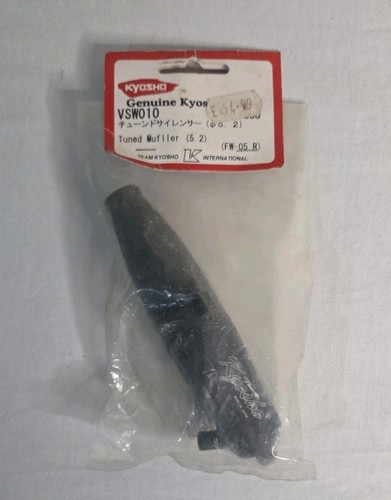 Kyosho vsw010 silenziatore - vsw010,