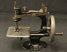Macchina da cucire SINGER