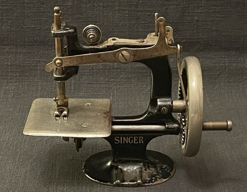 Macchina cucire singer - macchina,