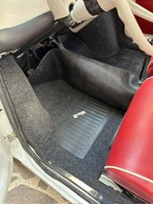 FIAT 500 TAPPETO PREFORMATO