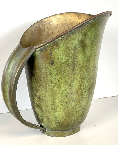 Antica brocca versatoio art - antica,