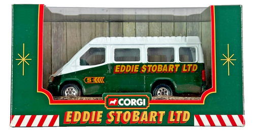 Corgi 58112 ford - corgi,