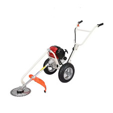 New Model GX35 4 Stroke Engine