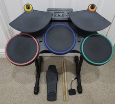 Guitar Hero World Tour set