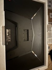 monitor gaming MSI optix G271