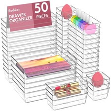 Radikor Organizer Cassetti 50