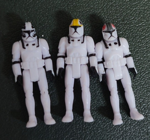 Star wars micro galaxy - micro,