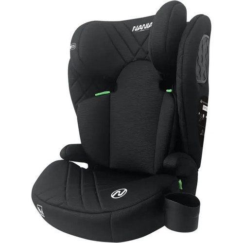 Seggiolino auto con cintura - ,