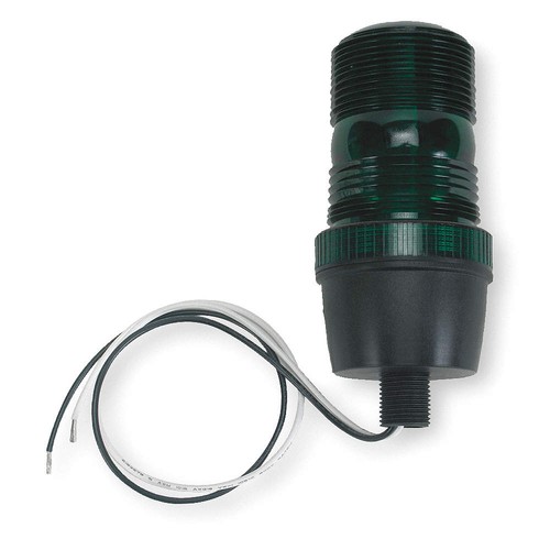 Luce avvertimento grainger - luce, di