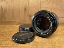 Quasi Mint Minolta Af 50mm
