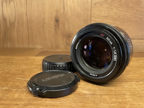 Quasi mint minolta - quasi,