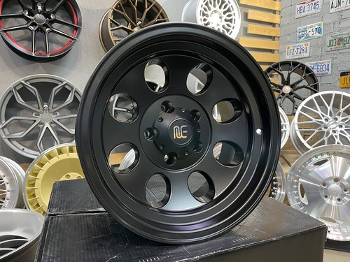 R16 pollici 5x127 - 4x,