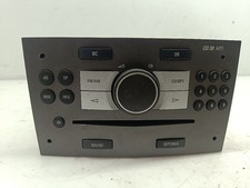 AUTORADIO PER OPEL Astra H