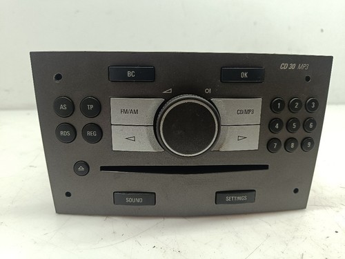 Autoradio per opel astra - autoradio,
