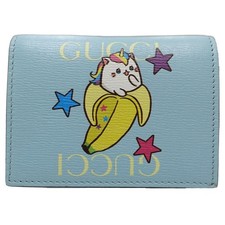 GUCCI Portafoglio compatto