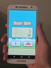 Motorola Droid Maxx 2