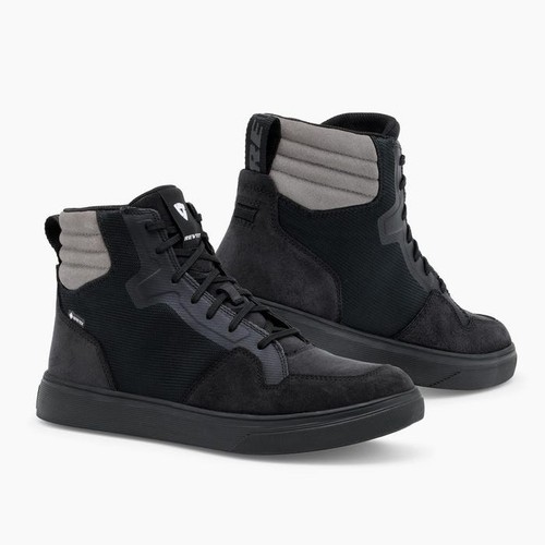 Scarpe krait gtx black grey - scarpe,
