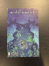 Image Comics: Middlewest Vol