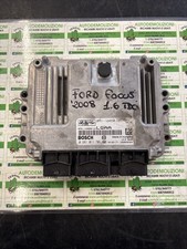 Centralina Motore Ford Focus