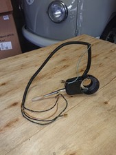 Volkswagen VW T1 Split devioluci US Spec. 5 fili