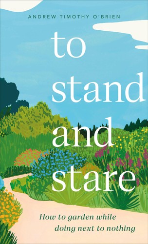 Stand and stare - stand,