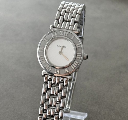 Montre carl bucherer - montre,