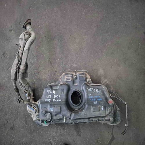 Serbatoio carburante per fiat - serbatoio,