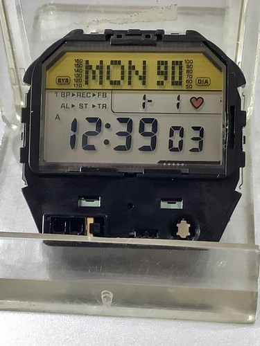 Casio 100 900 - bp, "