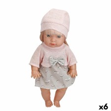Baby doll Colorbaby 14 x 30 x