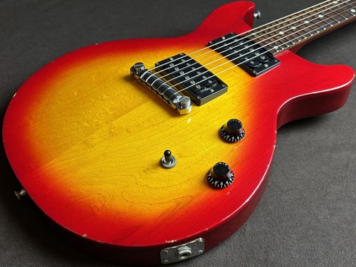 Gibson les paul studio 1997 - dc,