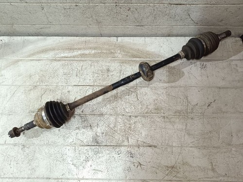 Albero motore anteriore destro