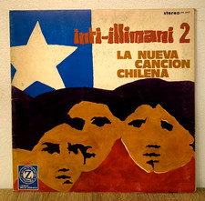 Inti-Illimani 2 - The Nueva